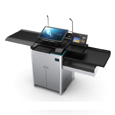 Bục Giảng Thông Minh Indota HJ-24H
