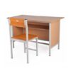 BÀN GIÁO VIÊN GỖ CÔNG NGHIỆP BGV-01-00