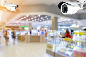 Bộ TT&TT ra tiêu chí cho camera giám sát để bảo vệ dữ liệu người dùng