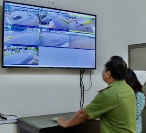 Bộ TT&TT ra tiêu chí cho camera giám sát để bảo vệ dữ liệu người dùng