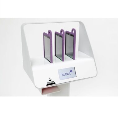 Máy tính bảng Hublet