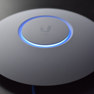 WiFi UniFi U6 Lite