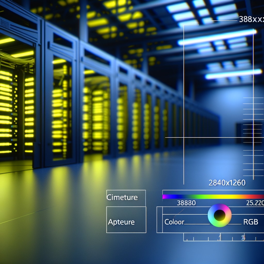 giới thiệu về hệ thống hạ tầng mạng và trung tâm tích hợp dữ liệu (Data Center)