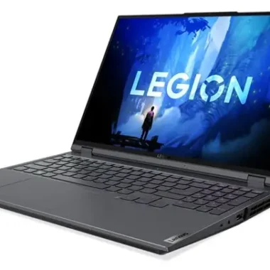Laptop Lenovo Legion 5 Pro 16IAH7 (Core i7-12700H, Ram 16GB, 512GB)