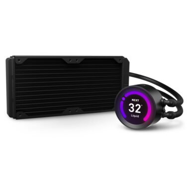 Tản nhiệt nước NZXT AIO Kraken Z53
