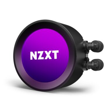 Tản nhiệt nước NZXT AIO Kraken Z53