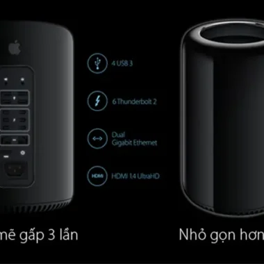 Mac Pro 8-core MQGG2