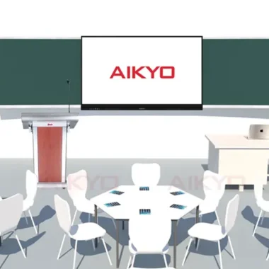 MÀN HÌNH TƯƠNG TÁC AIKYO AID-UHD86E