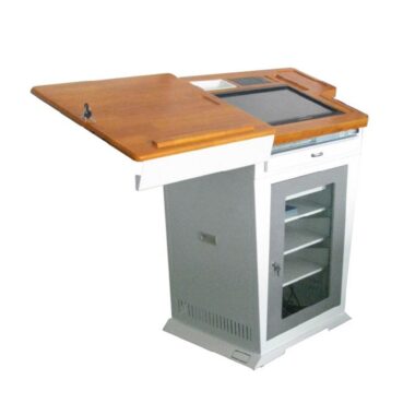 Bục Giảng Thông Minh Indota HJ-23H