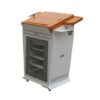 Bục Giảng Thông Minh Indota HJ-23H