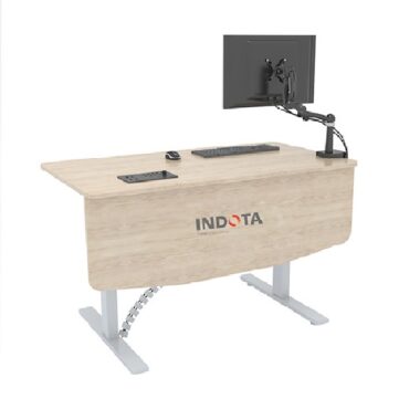 Bục Giảng Thông Minh Indota I-DESK 19
