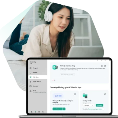 Kaspersky Plus