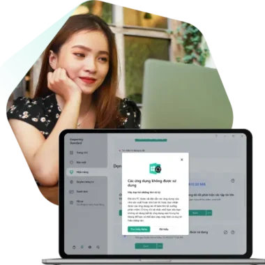 Kaspersky Standard