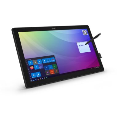 Bục giảng tương tác SMART Podium SP624