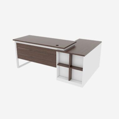 BÀN GIÁM ĐỐC FO3-BGD-03-00