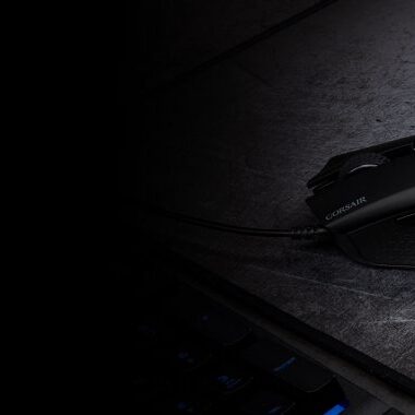 Chuột Corsair Harpoon Pro RGB