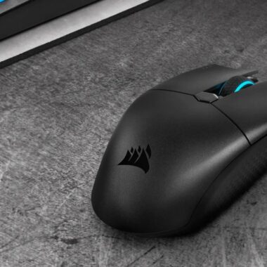 Chuột Corsair Katar Pro Ultra Light