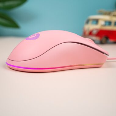 Chuột Dare-U A960s Queen Ultralight