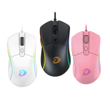 Chuột Dare-U A960s Ultralight