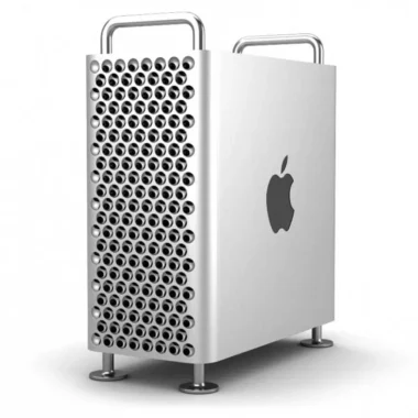 Mac Pro 12-core Z0W3