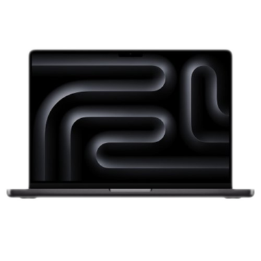 Macbook Pro 16-inch M3 Max (14-core CPU/30-core GPU)
