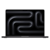 Macbook Pro 16-inch M3 Max (16-core CPU/40-core GPU)