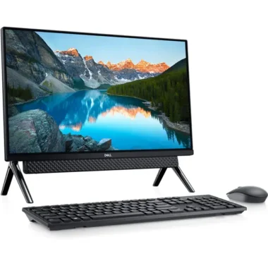 Dell Inspiron AIO Desktops 5400