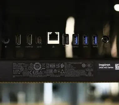 Dell Inspiron AIO Desktops 5400