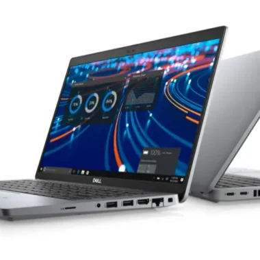 Laptop Dell Latitude 5420