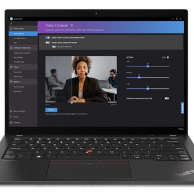 Laptop Lenovo Thinkpad T14s Gen 4 I7-1335U/ 32GB/ 512GB SSD/14INCH