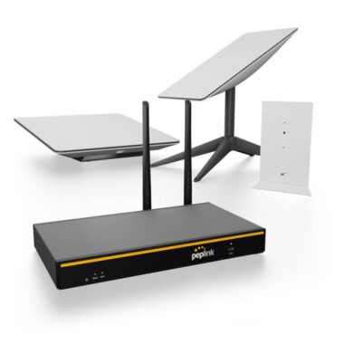 Thiết bị cân bằng tải Peplink B One