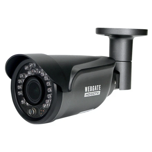 Camera phát hiện lửa Webgate của Korea