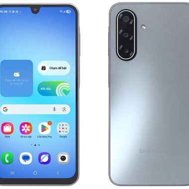 Điện thoại di động Samsung Galaxy A17 5G 8GB 128GB