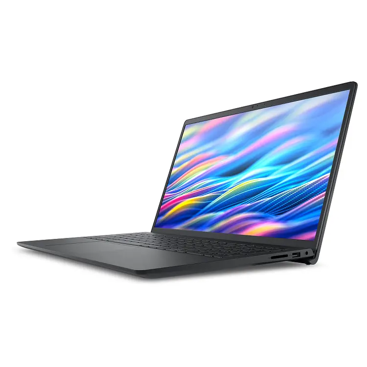 Laptop Dell 15 DC15250 i5 1334U/8GB/512GB/15.6" FHD Touch/Win 11