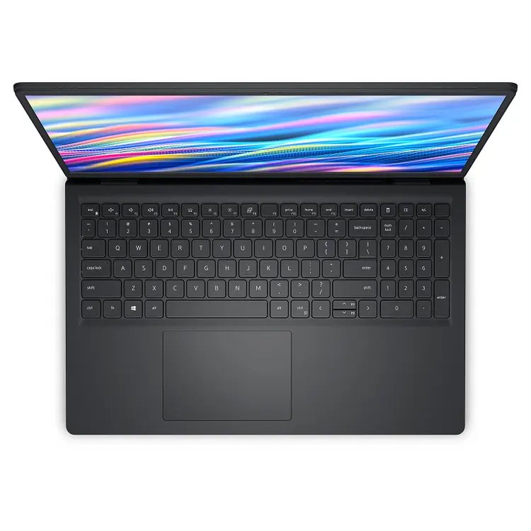 Laptop Dell 15 DC15250 i5 1334U/8GB/512GB/15.6" FHD Touch/Win 11